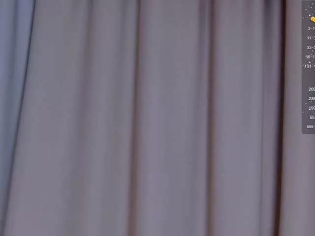 Offline Mila-mila on BongaCams