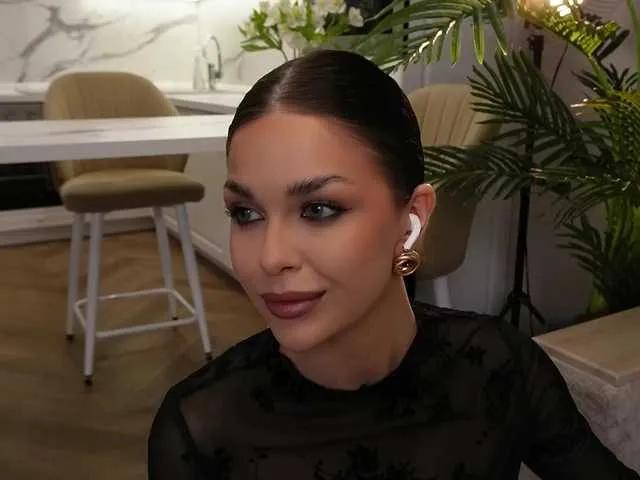 BongaCams Mila-mila is Freechat Mila-mila — Freechat on BongaCams