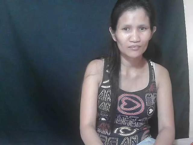 MilkyPinay29 — Freechat on BongaCams