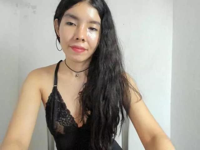 Offline Milley777 on BongaCams