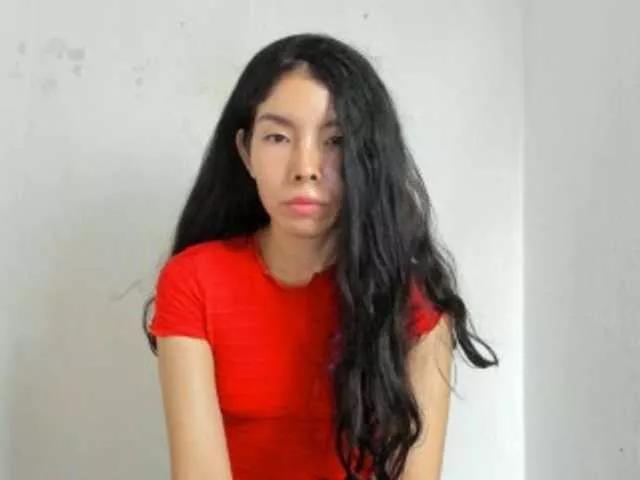 Offline Milley777 on BongaCams