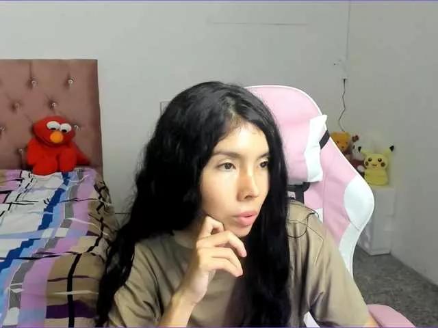 Offline Milley777 on BongaCams