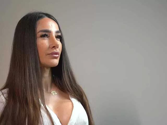 MiriamFoxx on BongaCams 