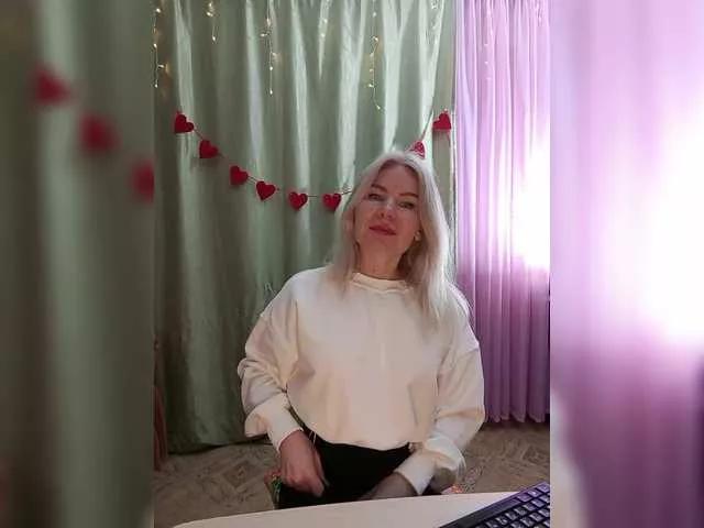 miss-1m on BongaCams 