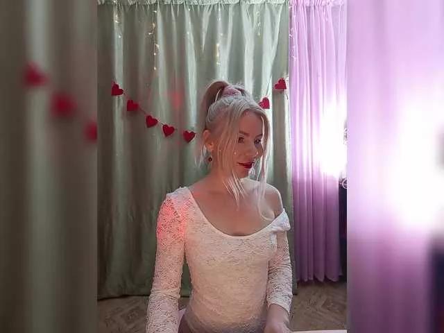 miss-1m on BongaCams 