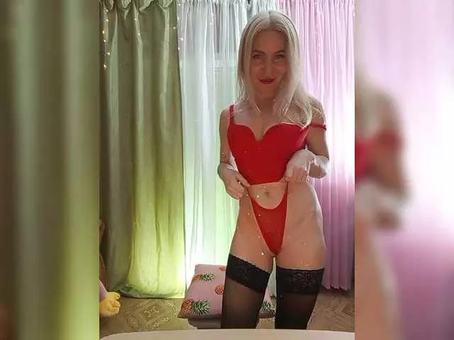 miss-1m on BongaCams 