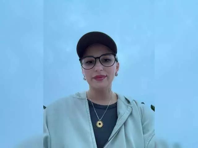 Freechat Miss-Fetish on BongaCams