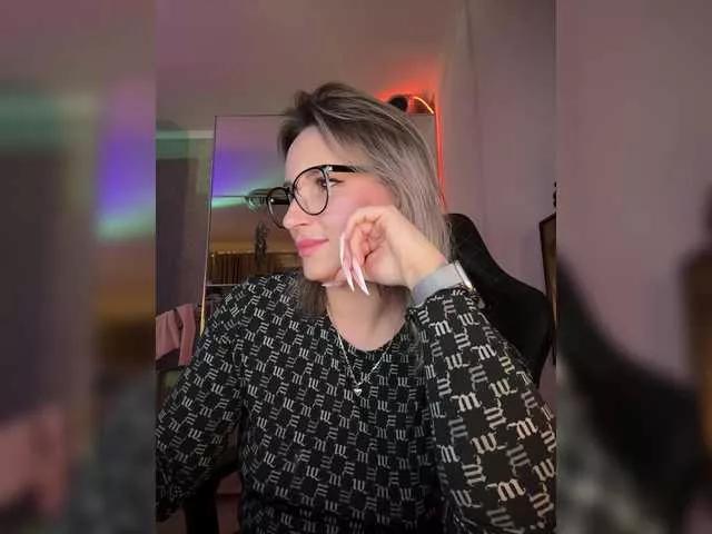 Freechat Miss-Fetish on BongaCams