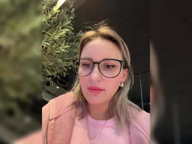 Freechat Miss-Fetish on BongaCams