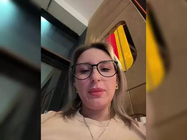 Freechat Miss-Fetish on BongaCams