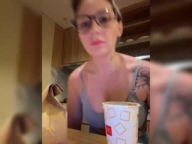 Freechat Miss-Fetish on BongaCams