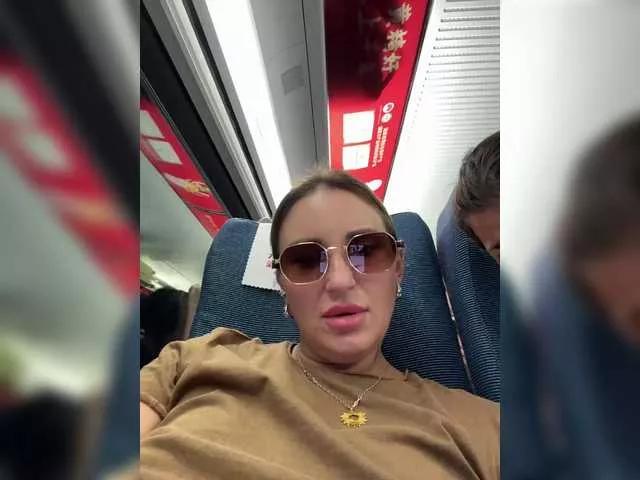 Freechat Miss-Fetish on BongaCams