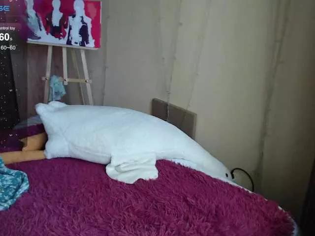 Freechat missEllaElla on BongaCams