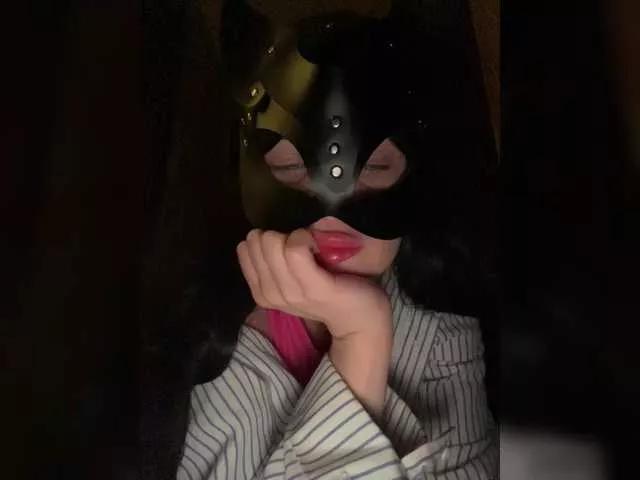 missisMilli on BongaCams 