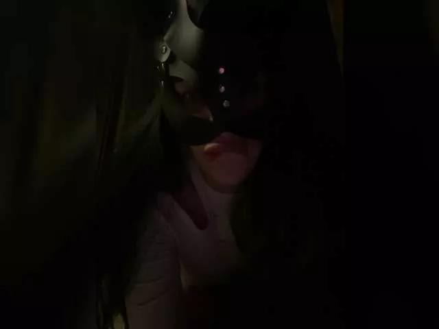 missisMilli — I get excited by fingers in my pussy... and your dick in me