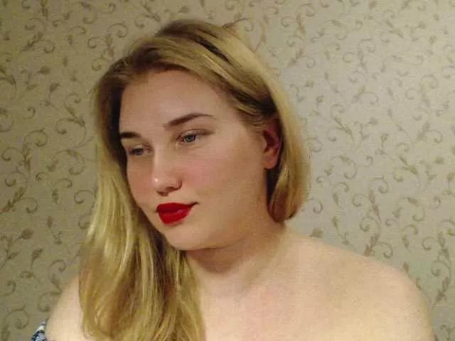 MissLilyAbrams on BongaCams 