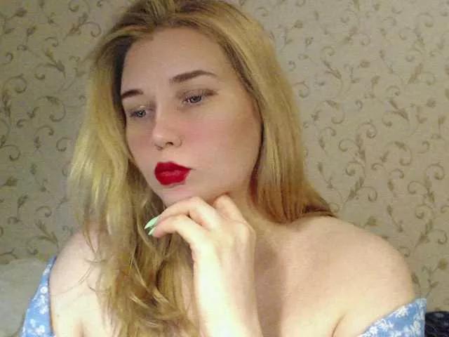 MissLilyAbrams on BongaCams 