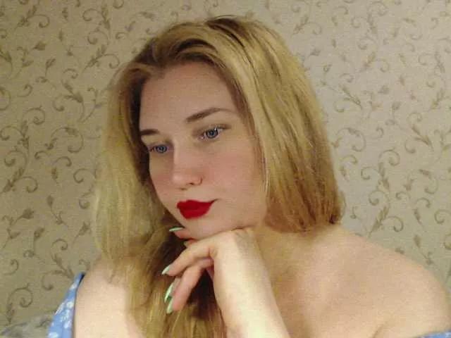 MissLilyAbrams on BongaCams 