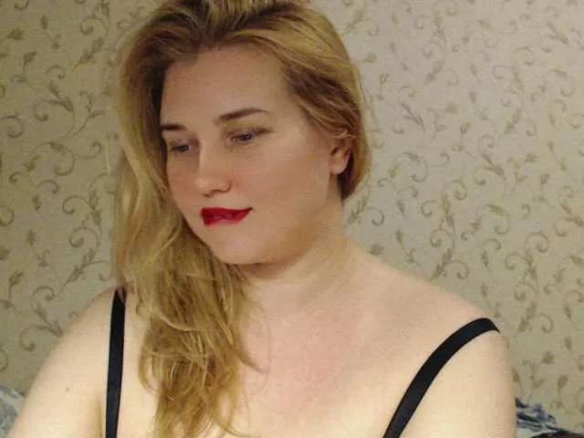 MissLilyAbrams on BongaCams 