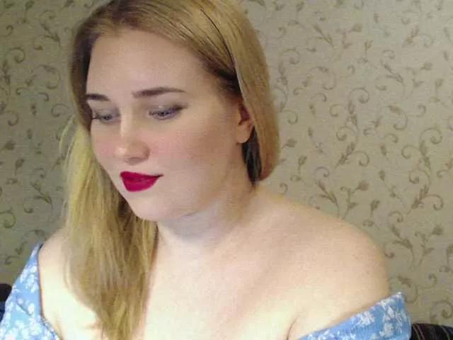 MissLilyAbrams on BongaCams 