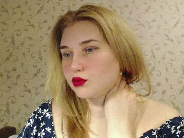 MissLilyAbrams on BongaCams 