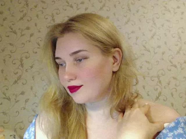 MissLilyAbrams on BongaCams 