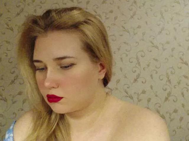 MissLilyAbrams on BongaCams 