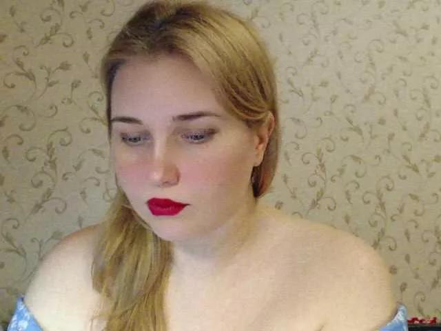 MissLilyAbrams on BongaCams 