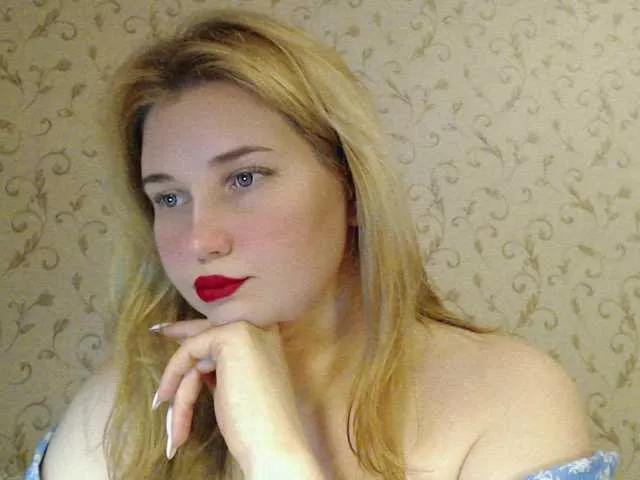 MissLilyAbrams on BongaCams 