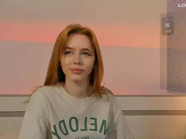 MissRedFox — I am turned on by: Flirting, teasing, domination, dancing, toy control, conversations, men