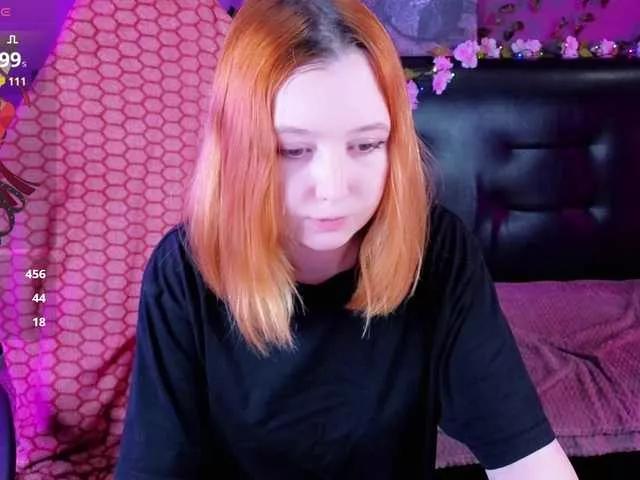 Freechat MizukiNoYoru on BongaCams