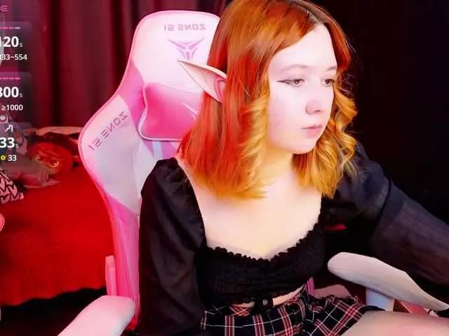 Freechat MizukiNoYoru on BongaCams