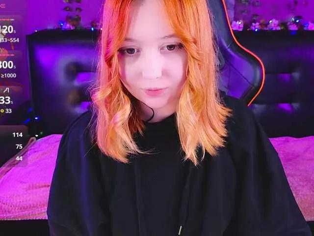 Freechat MizukiNoYoru on BongaCams