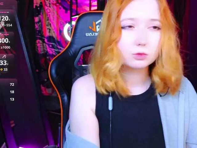 Freechat MizukiNoYoru on BongaCams