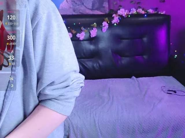 Freechat MizukiNoYoru on BongaCams