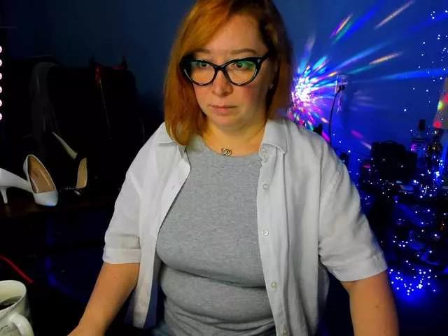 mmmMommy on BongaCams 