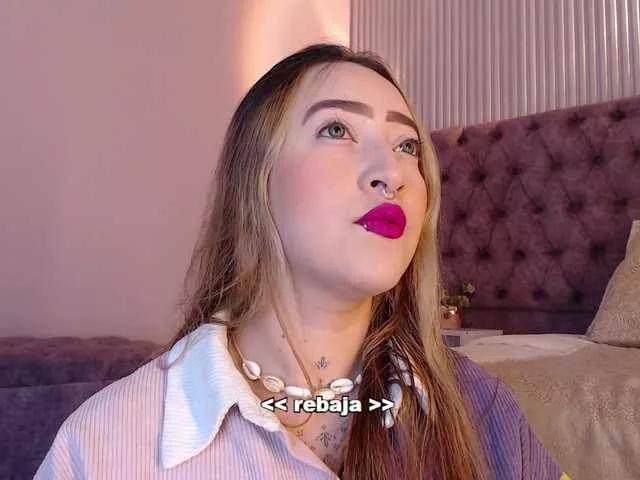 Offline MollyyCruz on BongaCams