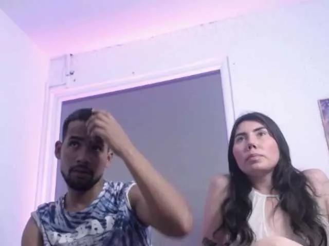 Freechat morbo-total69 on BongaCams