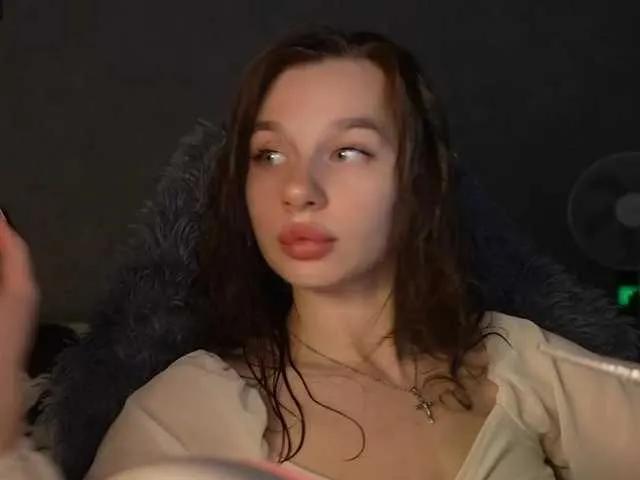 Offline MossiPolli on BongaCams