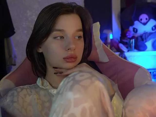 BongaCams MossiPolli is Freechat MossiPolli — When there is a contact)