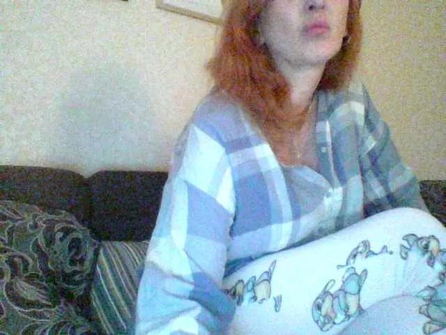 MssAngela on BongaCams 