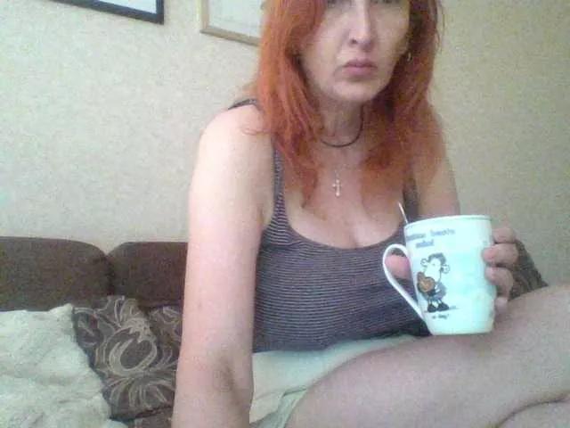 MssAngela on BongaCams 