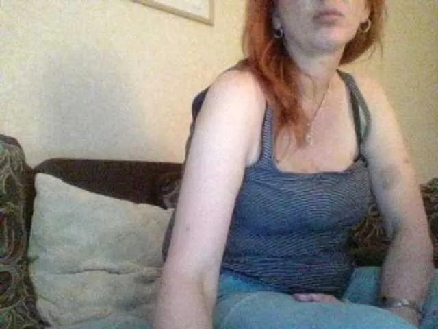 MssAngela on BongaCams 