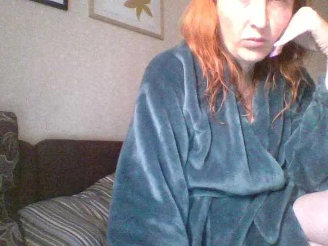 MssAngela on BongaCams 