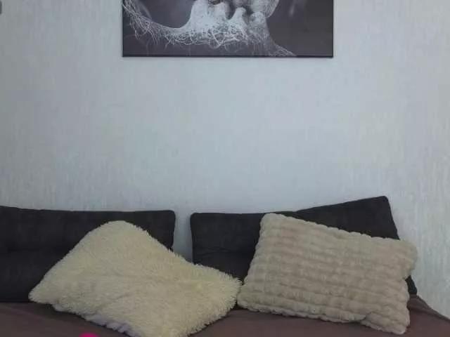 Offline Murenza on BongaCams