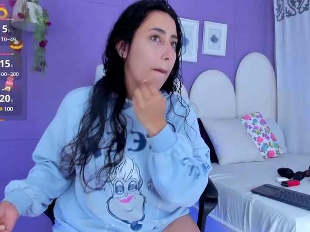 Offline my-aleja- on BongaCams