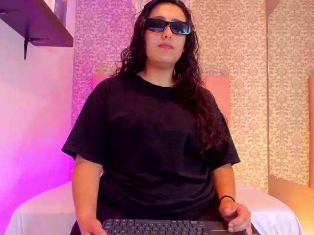 Offline my-aleja- on BongaCams