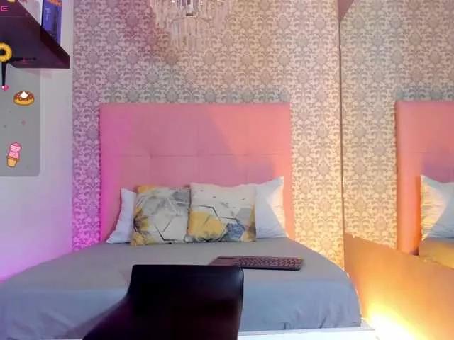 Offline my-aleja- on BongaCams