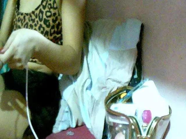 Freechat Mysteriouslovely on BongaCams