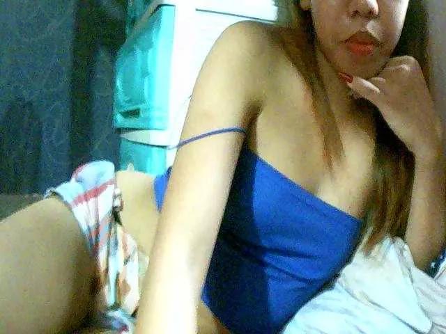 Freechat Mysteriouslovely on BongaCams